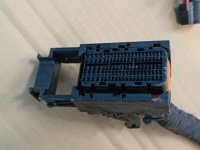 фото thumb №7, Vw tiguan 2 ii 2.0 tfsi 140kw 2022 r жгут двигателя dnna 06q972610