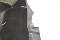 Захист нижня важеля задній mercedes w124 e-klasa r129 sl 1293520188 Зі Шроту, фото thumb