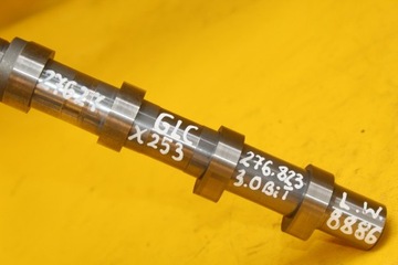 фото thumb №12, Вал левый выпускной glc 43 amg gle gls w205 w222 3.0 b v6 276.823 27627