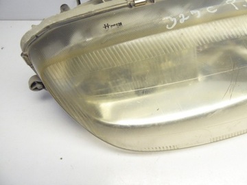 фото thumb №10, Mazda 323 c ba 94- фара лампа перед права