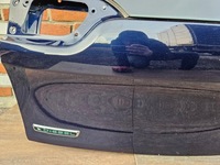 фото thumb №8, Jeep cherokee kl liberty 13-18r крышка багажника багажника цвет pbu