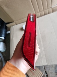 фото thumb №12, Лампа бампера задня заднього правий porsche macan 95b945726t