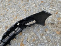 Renault clio iv gt бампер решітка середня перед 622540754r оригінал Зі Шроту, фото thumb