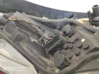 фото thumb №11, Фара задня права зад вкладка лампи opel insignia sedan 2008-2013 gm 13279628