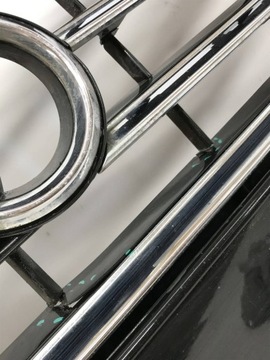 фото thumb №9, Audi a8 s8 d4 4h 2013 / решітка радіатора / решітка верхня радіатор 4h0853651g