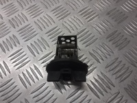 Купить Резистор вентилятора радиатора citroen c4 1.6 hdi, фото thumb