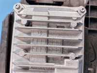 фото thumb №13, Фара лампа перед права mercedes gle купе w167 a1679061300 usa 2019-