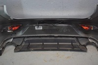 фото thumb №11, Бампер задня volvo v40 ii r-design 711-16 z1566