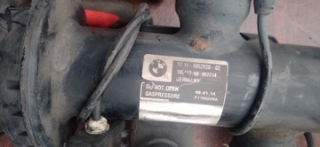 фото thumb №13, Bmw 5 f10 f11 x-drive амортизатор vdc перед l 6852929 p 6852930