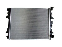 фото thumb №1, Радіатор wody ram 1500 2500 3500 3.6 4.7 5.7 2013-2018