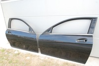 фото thumb №10, Mercedes c-klasa w204 купе дверь передние l / p