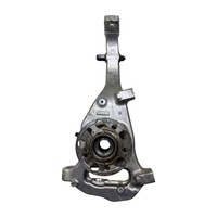 фото thumb №1, Поворотний кулак перед ліва mercedes glc x253 amg a2533320500