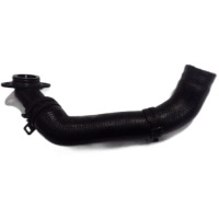 Купить Mercedes s-klasa w222 lift 4.0 v8 трубка труба пабтрубок  воздуха a1770940682, фото thumb