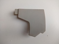 фото thumb №2, Захист заглушка volkswagen routan