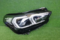 Купить Bmw x1 u11 full led 22- фара правый фара правый, фото thumb