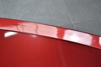 фото thumb №7, Крышка зад задняя bmw 2 f44 м-пакет спойлер a31 indianapolis red