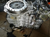 фото thumb №8, Toyota c-hr 2016 - 2022 rok сцепление диск колесо маховик 1.8 hybrid