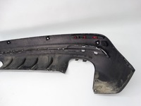 фото thumb №11, Mercedes gla ii h247 19- бампер задний a2478854304