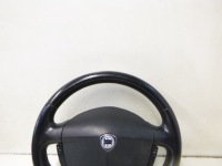 фото thumb №5, Руль + подушка lancia ypsilon мультифункция 2005r.