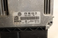 фото thumb №7, Компютер двигуна volkswagen phaeton 5.0tdi 0281012089