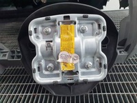 фото thumb №4, Консоль панель приладів подушки безпеки подушка безпеки renault modus europa