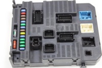 фото thumb №1, Модуль bsi 9663798380 p07 peugeot citroen