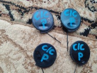 фото thumb №5, Заглушка фаркоп перед opel corsa c 09231089