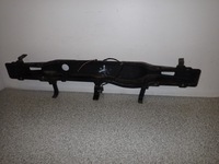 фото thumb №9, Hyundai i30 хетчбек 07-12 балка бампера задня