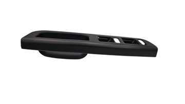 фото thumb №13, Панель двері скло чорний volkswagen golf iv 1997-2006 bora 1997-2005