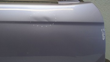 фото thumb №6, Subaru forester ii дверь правый перед d1606 8e