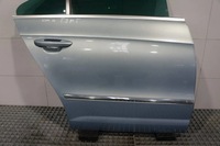 фото thumb №3, Двері правий задня задні праве vw passat cc lc7z