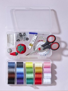 НАБОР ДЛЯ ШВЕЙКИ TAILOR 111 EL SMUKEE