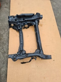 фото thumb №1, Mercedes 206 подрамник подрамник