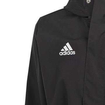 Куртка Adidas ENTRADA 22 AW Jr IK4014 164 см