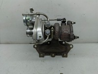 фото thumb №1, Dacia оригінальний номер 144108035r турбонагнітач