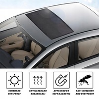 фото thumb №6, Захист сонцезахисна з сітки na скло