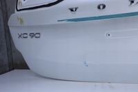 фото thumb №5, Крышка багажника багажника volvo xc90 xc 90 xc-90 b5 awd