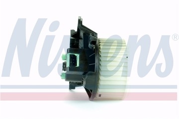 фото thumb №12, Nissens 87086 вентилятор внутренний