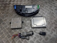 фото thumb №9, Набір стартовий audi a4 b6 1.9 tdi 038906019cg 4b0905851c 8e0920900e