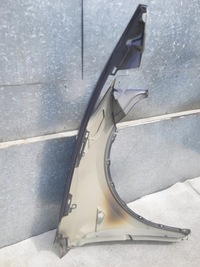 фото thumb №8, Крыло переднее левый перед tesla модель y 2020-