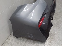 фото thumb №6, Bmw f39 бампер задня m-pakiet камера 4pdc c4w