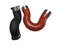 фото thumb №1, R413 шланг інтеркулер mercedes sprinter 2.2cdi