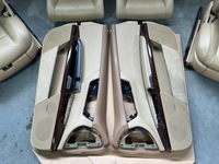 фото thumb №13, Сиденья заднее сиденье обшивки cl w216 комплект