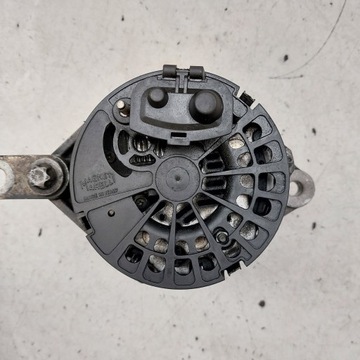 фото thumb №12, Alfa romeo 159 1,9 генератор denso 73503235 120a