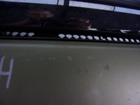 фото thumb №8, Opel signum vectra c капот передняя z40h