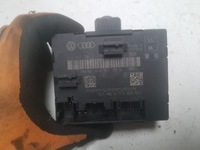 фото thumb №1, Audi a6 c7 4g 10-18r модуль дверь левый задняя