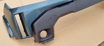 фото thumb №6, Dacia duster iii 2024- бампер перед оригінал g186