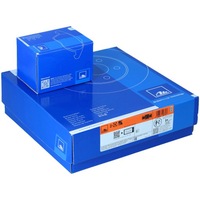 фото thumb №1, Тормозные диски i тормозные колодки задняя nissan x-trail / quashqai / renault koleos