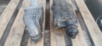 фото thumb №6, Mercedes r 171 r172 slk 1.8 компресор повітря 2710902680