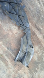 фото thumb №4, Volvo s40 v50 ii пол pod бампер перед 30744925